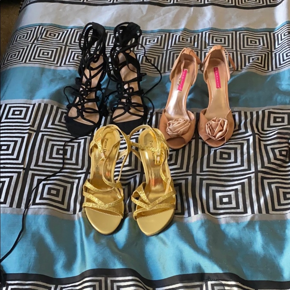 Heels